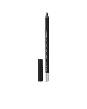 Contour Clubbing Waterproof Eyeliner #041-zwart Party 1,2 g