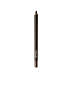 Velvet Touch Eyeliner Waterproof #017-rebelachtig Bruin 1,2 gr