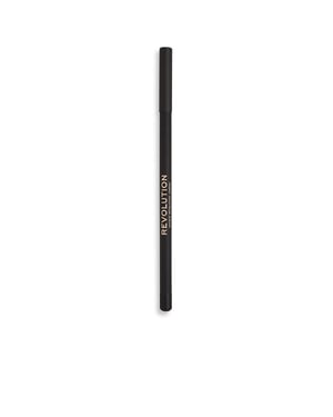 Kohl Eyeliner #zwart 1,30 gr