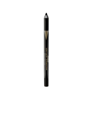 Masterpiece Wow Liner Gel Eyeliner Waterproof #300-midnight Black 1,2 g