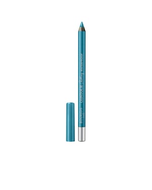 Contour Clubbing Waterdichte Eyeliner #063-zeeblauw Soon 1,2 g