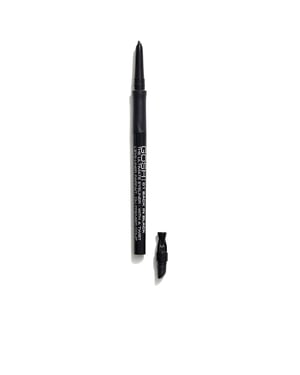 De Ultieme Eyeliner Met Een Twist #01 Terug In Het Zwart 0,4 Gr