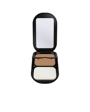 Facefinity Compact Refill Makeup Base Spf20 #08-toffee Navulling 10 gr