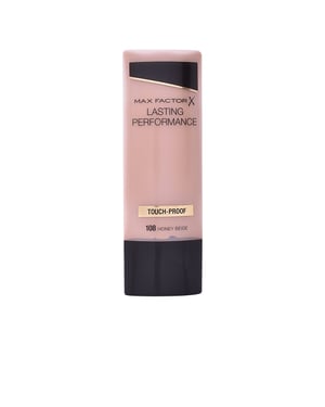 Langdurige Prestaties Touch Proof #108-honing Beige 35 ml