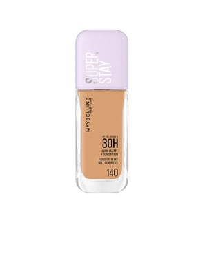 Superstay Lumi Matte Foundation #140 30 ml