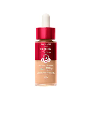 Healthy Mix Serum Foundation Make-up Basis #57n-bronze 30 ml