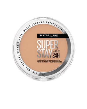 Superstay 24u Hybrid Poederfoundation #48 9 gr