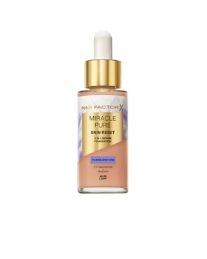 Miracle Pure Serum Met Kleur #40 - 60-light 30 ml