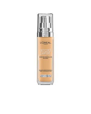 Accord Parfait Foundation Hyaluronzuur #5.5n 30 ml
