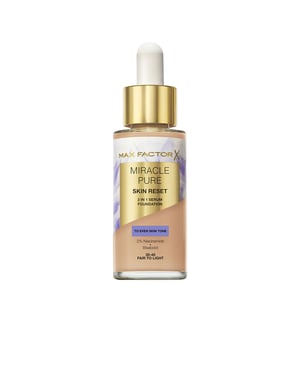 Miracle Pure Serum Met Kleur #30 - 40-eerlijk tot Licht 30 ml