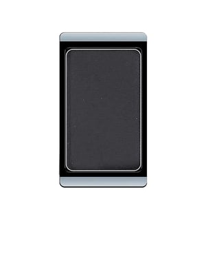 Oogschaduw Matte Oogschaduw Navulling #503-matte Zwart 0,8 g