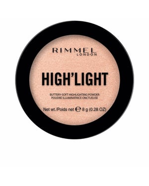 High'Light Boterzachte Highlighter Poeder #002-kaarslicht 8 g