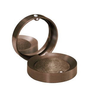 Klein Rond Pot Oogschaduw #15-a'Mordoré 1,2 gr