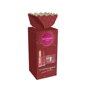 Rouge Velvet Ink Vloeibare Lippenstift Lot #08