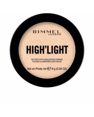 High'Light Boterzachte Highlighterpoeder #001-stardust 8 g