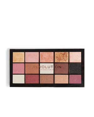 Herlaadde Oogschaduw Palette #affection 16,5 gr