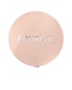 Klein Rond Pot Oogschaduw #1-blanc'Voûtant 1,2 gr