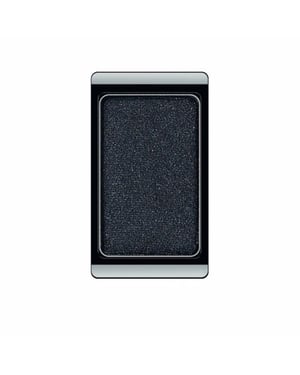 Oogschaduw Pareloogschaduw Navulling #02-parel Antraciet 0,8 gr