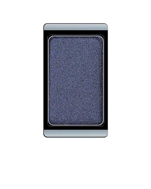 Oogschaduw Parel Oogschaduw Navulling #272-blauwe Nacht 0,8 gr