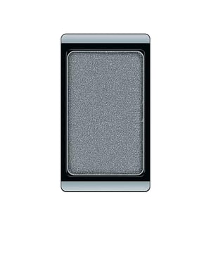 Oogschaduw Pareloogschaduw Navulling #04-parels Mystical Grey 0,8 gr