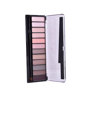Magnif'Eyes Palette #002-blush 14 g