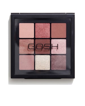 Eyedentity Palette #001-wees Eerlijk 8 gr