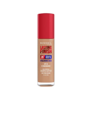Langdurige Finish Hydratatie Boost Spf20 #203- echte Beige 30 ml