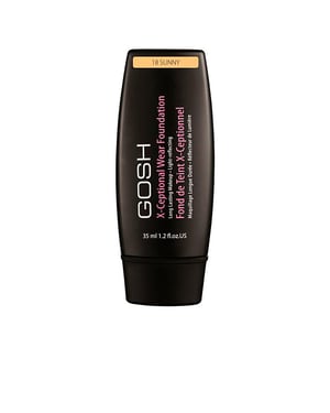 X-ceptional Wear Foundation Langdurige Make-up #18-zonnig 35 ml