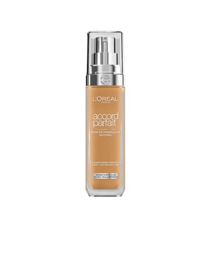 Accord Parfait Foundation Hyaluronzuur #8.d/w 30 ml