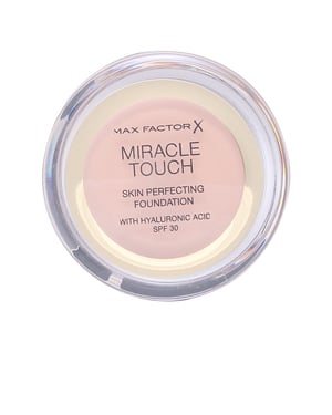 Miracle Touch Liquid Illusion Foundation #070-natuurlijk 12 gr