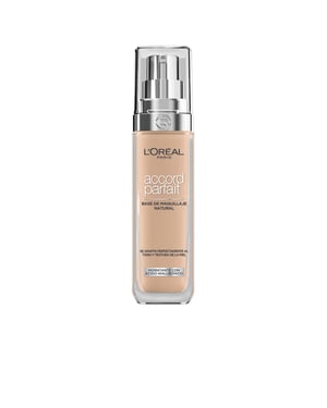 Accord Parfait Foundation #5r/5c-rosesand 30 ml