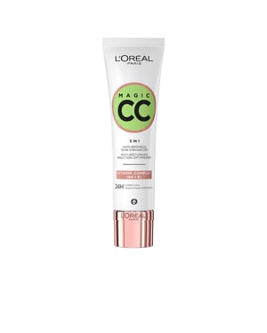 Magic Bb Cream Groene Anti-roodheid 30 ml