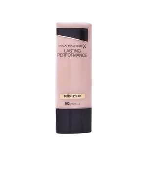 Langdurige Prestaties Touch Proof #102-pastel 35 ml