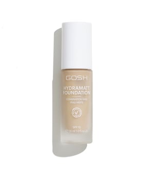 Hydramatt Make-up Basis SPF15 #006-middel Licht-Neutraal 30 ml