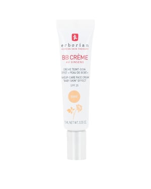 Bb Crème Met Ginseng Spf20 #goud 15 ml