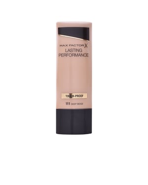 Langdurige Prestaties Touch Proof #111-diep Beige 35 ml