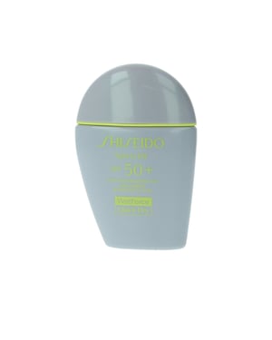 Zonnebescherming Sport Bb #donker 30 ml