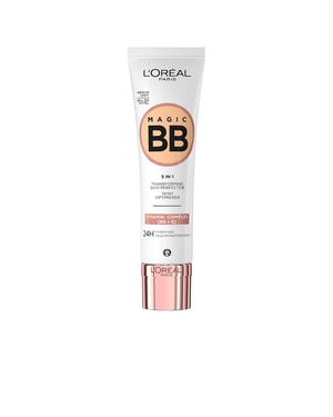 Bb C'est Magic Bb Cream Huidperfectie #03-midden Licht 30 ml