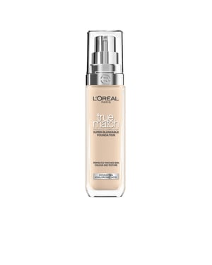 Accord Parfait Foundation Hyaluronzuur #2.r/c 30 ml