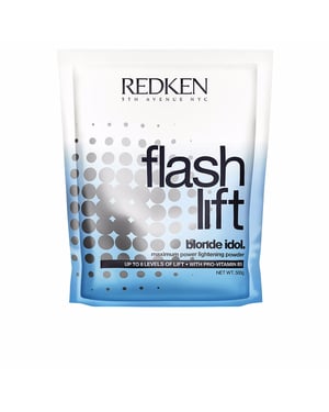 Blonde Idol Flash Lift 500 g