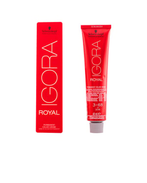 Igora Royal #3-68 60 ml