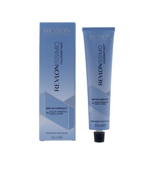 Revlonissimo Colorsmetique #5,12-lichte parelbruine 60 ml