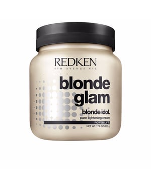 Blonde Glam Bleekcrème 500 gr