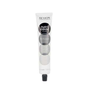 Nutri Color Filters #helder 100 ml