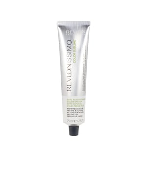 Revlonissimo Kleur Sublime Ammoniavrij Permanente Kleur #8-lichtblond 75 ml
