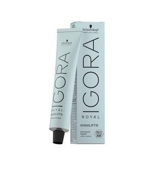 Igora Royal Highlifts #12-1 60 ml
