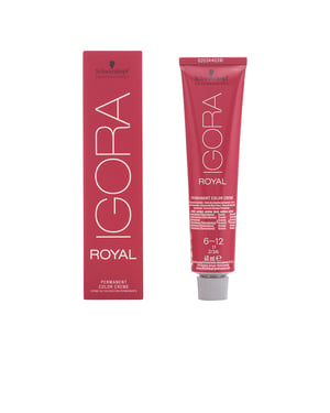 Igora Royal #6-12 60 ml