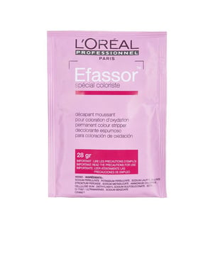 Efassor Schuimende Poederafbijt 12 X 28 gr