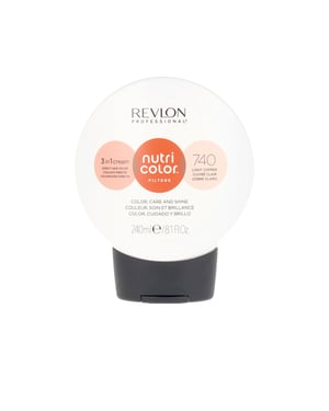 Nutri Color Filters #740 240 ml
