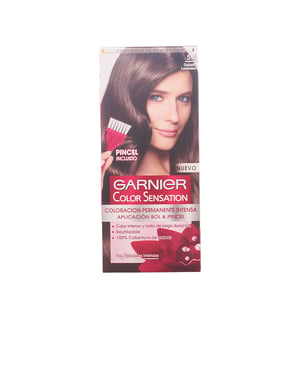 Kleur Sensatie #5.0-stralend Bruin 110 gr